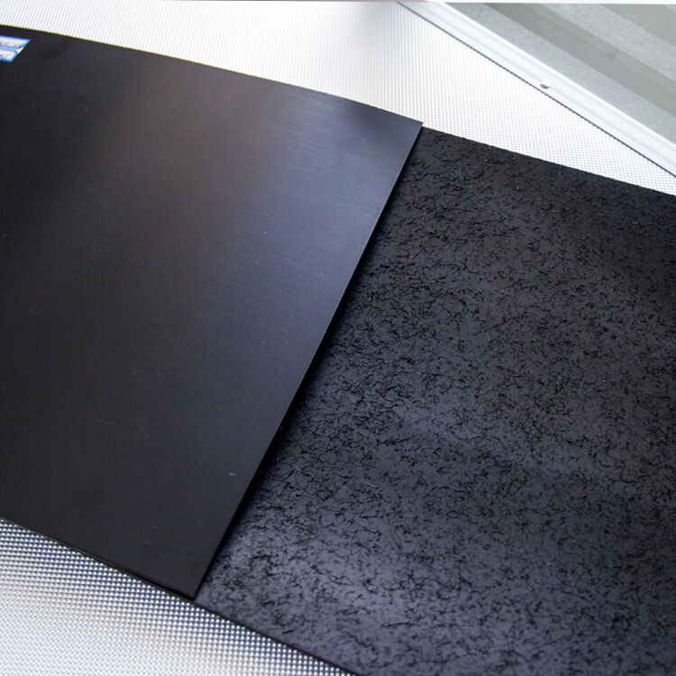 Sida loo galiyo HDPE liners si loo sameeyo ugu yar ee xadgudubka?