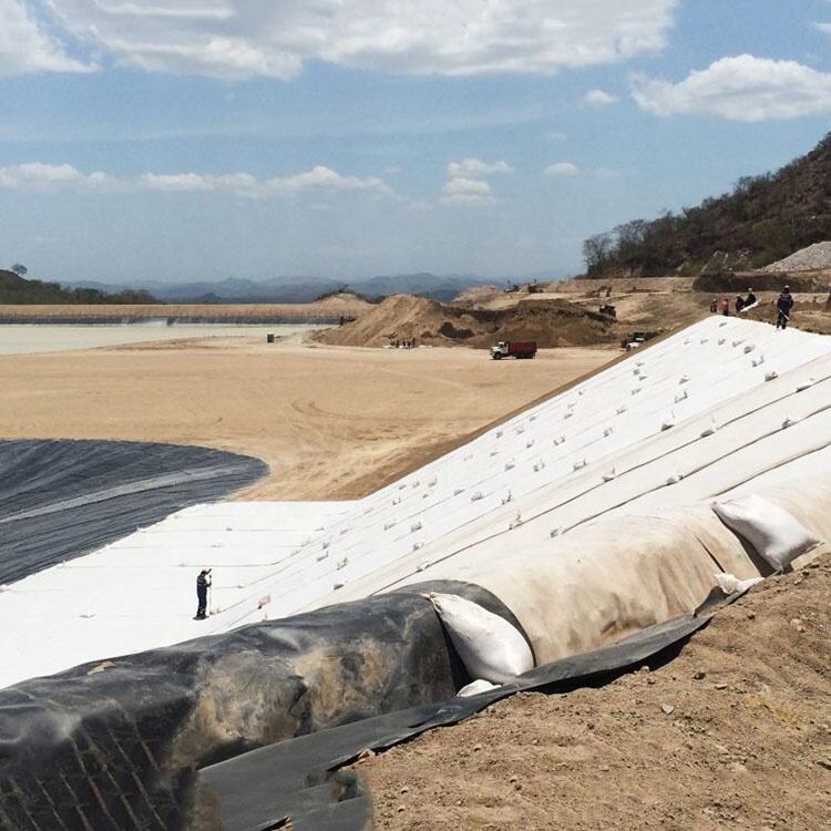 How to Properly Install Geotextile Drainage for Maximum Efficiency