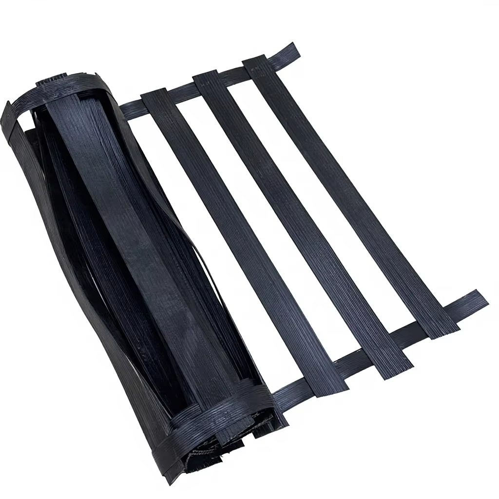 Where to Find Reliable Suppliers for Geogrid Systems in Bulk?