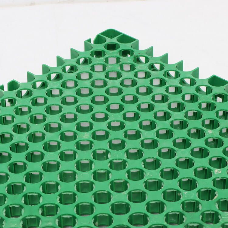 How Plastic Drainage Cells Can Reduce Flooding and Improve Drainage Systems