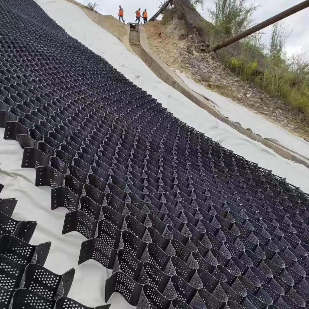 Dónde comprar geoceldas de alta calidad a precios mayoristas competitivos