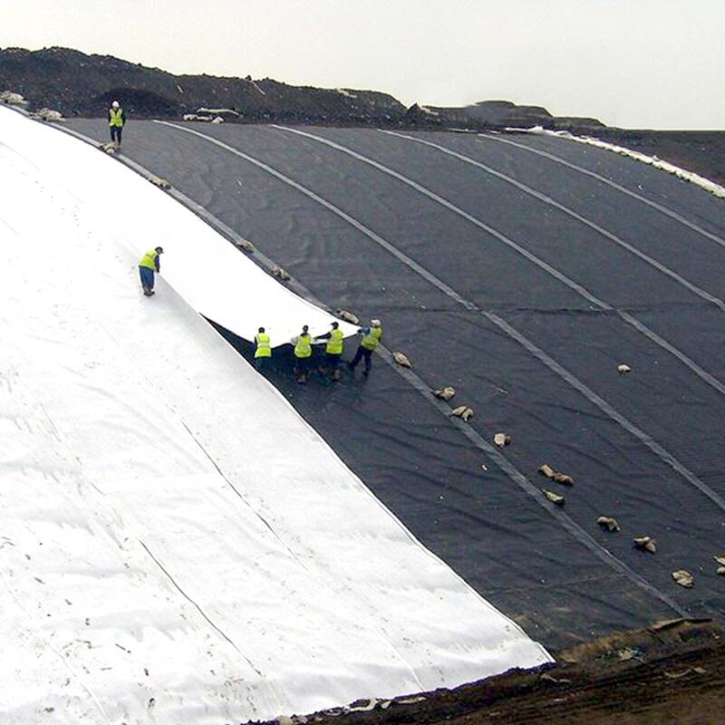 What Makes Geotextile Fabric Essential for Effective Retaining Wall Design?