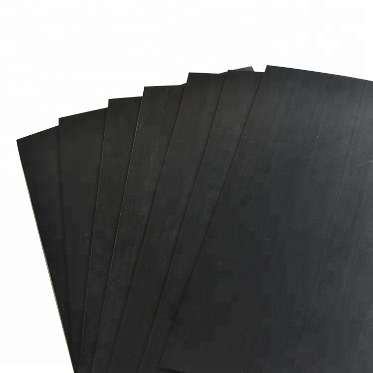 How to Choose the Right HDPE Smooth Geomembrane for