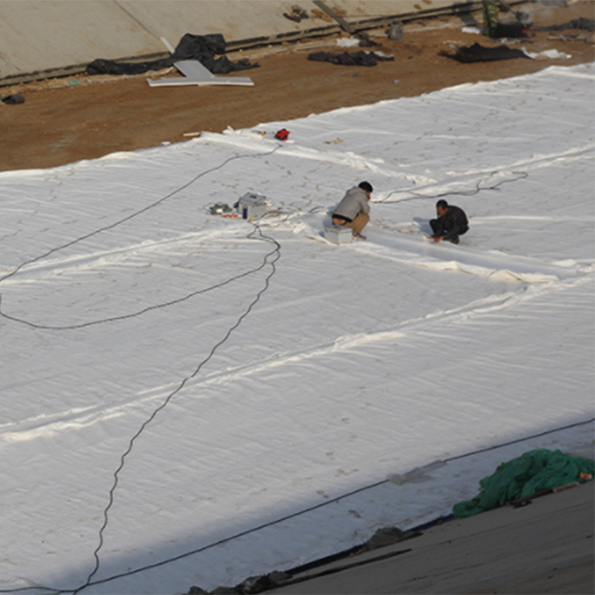 What Are the Benefits of Using Soil Stabilization Geotextiles in Construction?