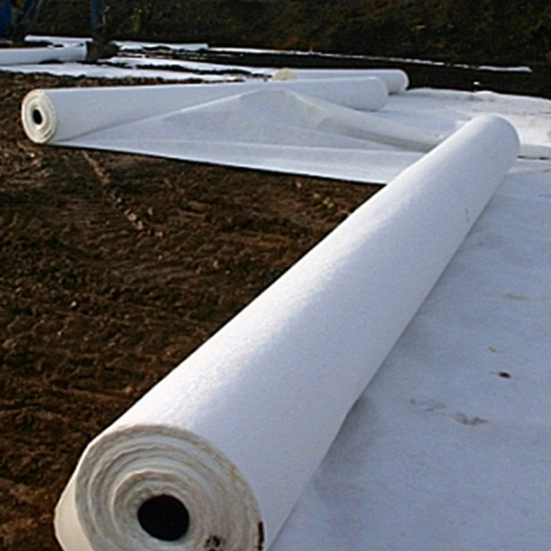 What Are the Key Features of Top-Quality Non Woven Geotextile Filter Fabric?