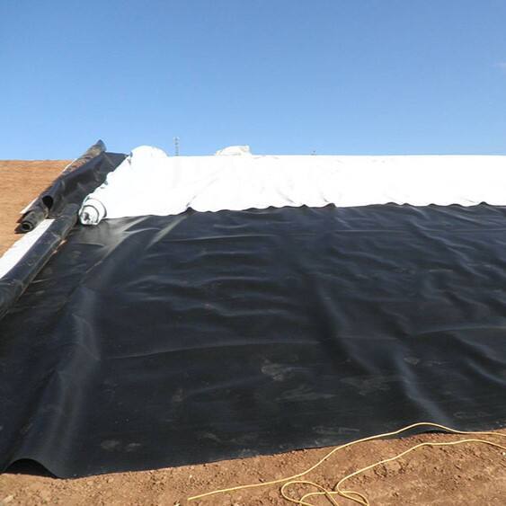 What Are the Latest Innovations in Geotextile Technology for Retaining Walls?