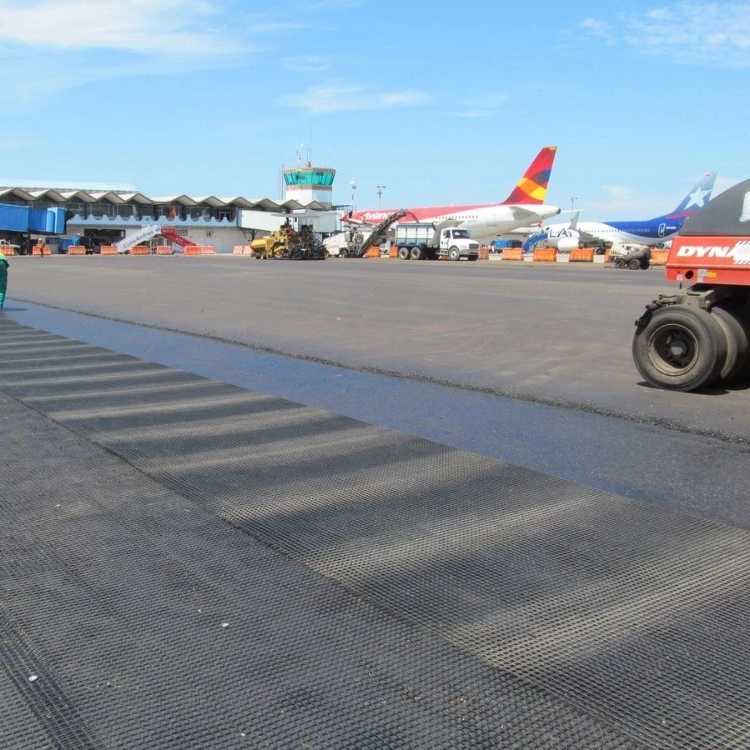 Apa Keunggulan Efektivitas Biaya dari Geogrid