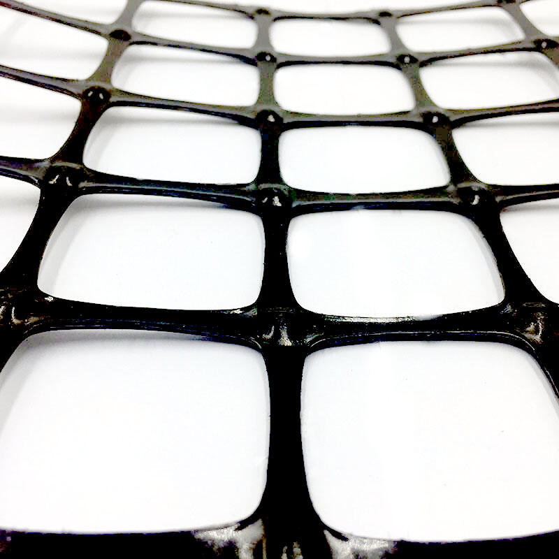 What Are the Top Applications for Grass Geogrid in Construction?