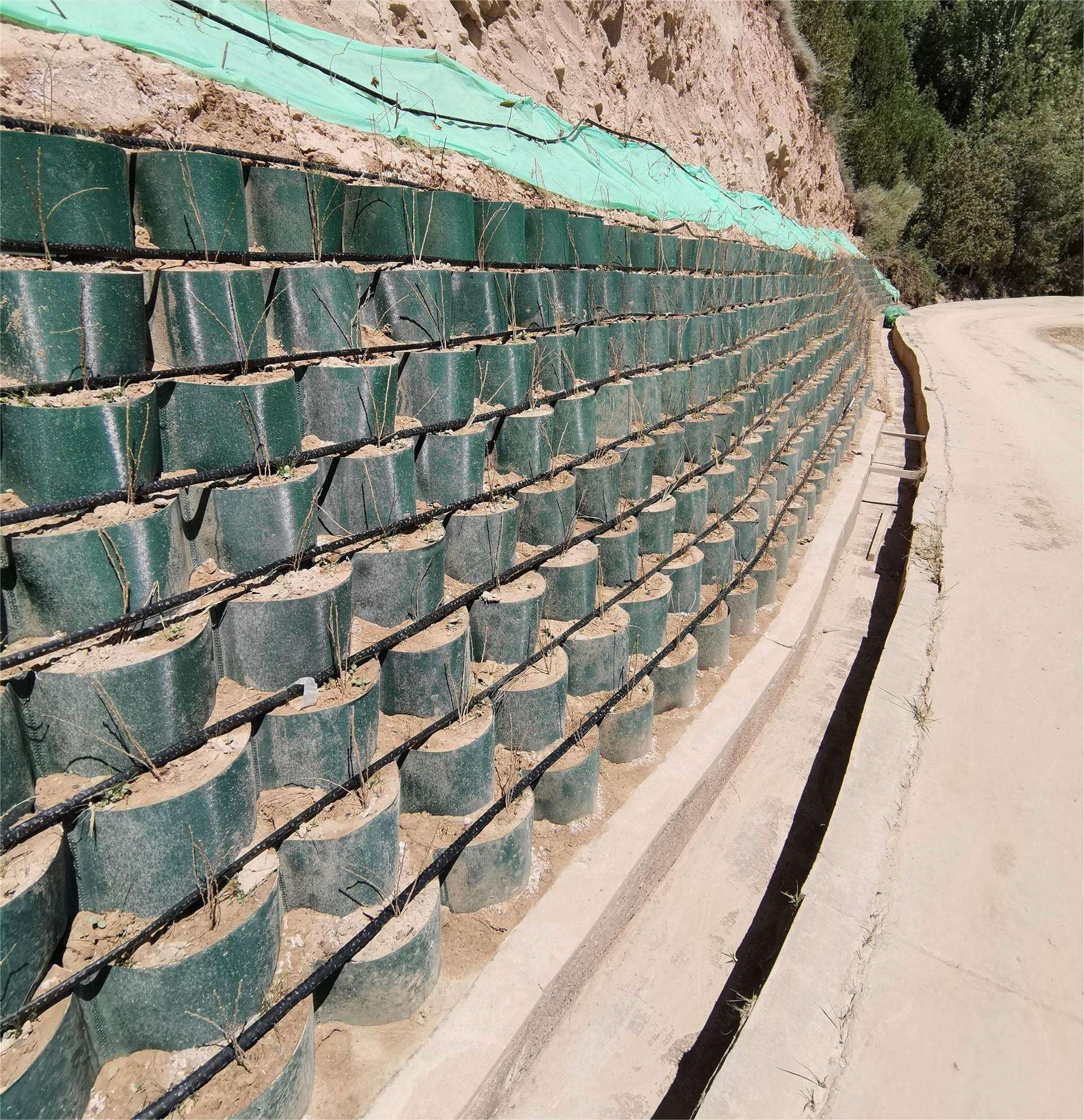 Where to Buy High-Quality Geocell for Slope Protection at Wholesale Prices