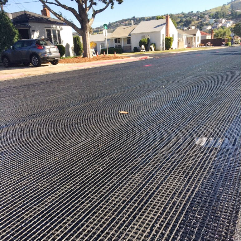 Where to Source High-Quality Geogrid Paving Materials at Wholesale Prices