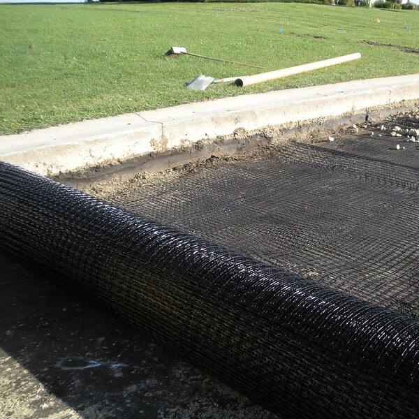 What Makes Geogrid a Cost-Effective Solution for Road Building?