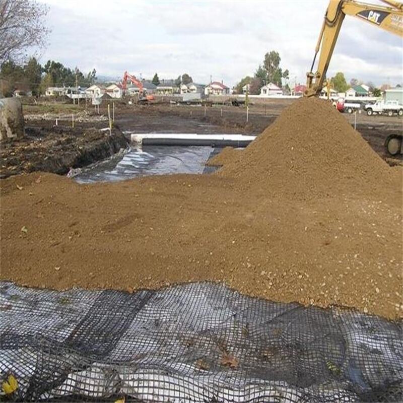 Where to Find High-Quality Geogrid Products for Wholesale Buyers