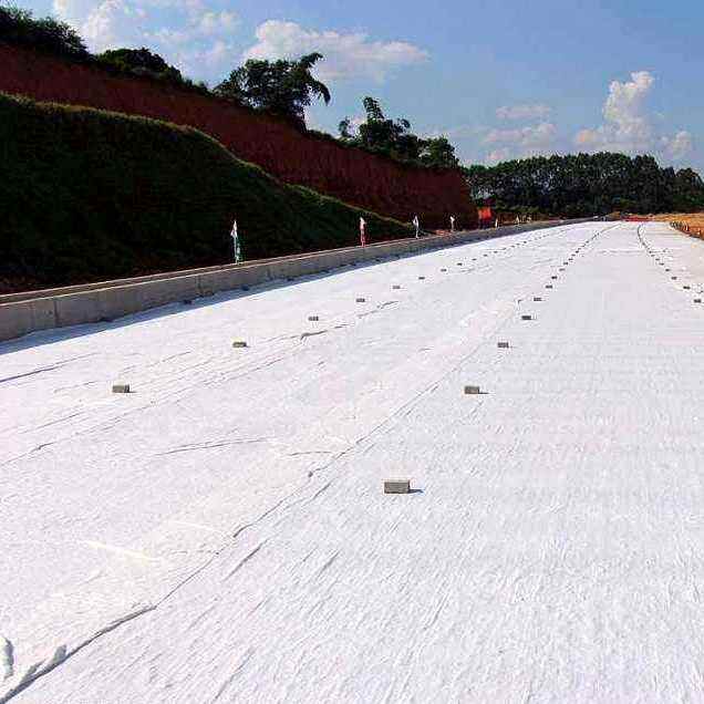 What Common Issues to Avoid When Using Geotextile Membranes