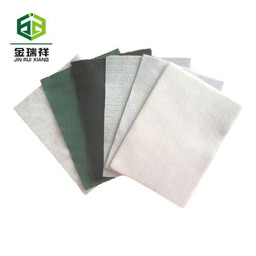 How to Choose the Right Geotextile Fabric for Your Driveway Projec How Geotextile