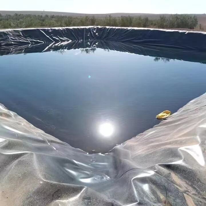 Where to Find High-Quality Geomembrane Pond Liners at Wholesale Prices