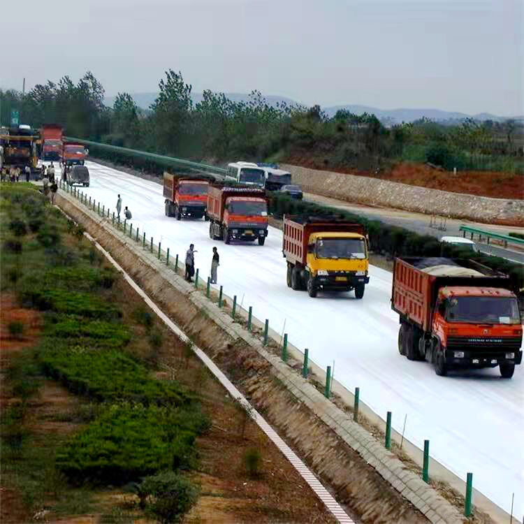 How to Choose the Right Paving Geotextile for Your Project Requirements