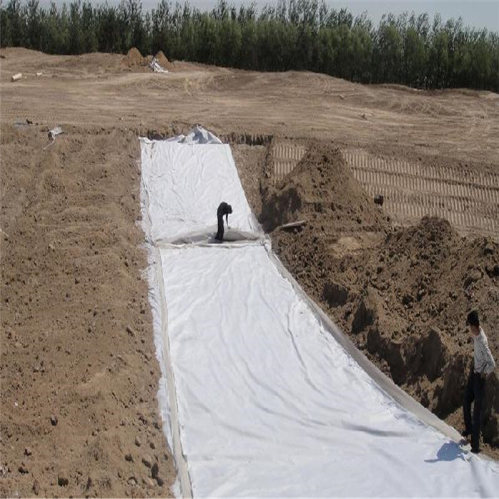 What Should You Know About the Environmental Impact of Geotextile Fabric?