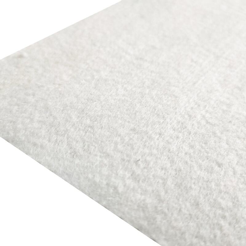 What Are the Latest Trends in Geotextile Membrane Technology?