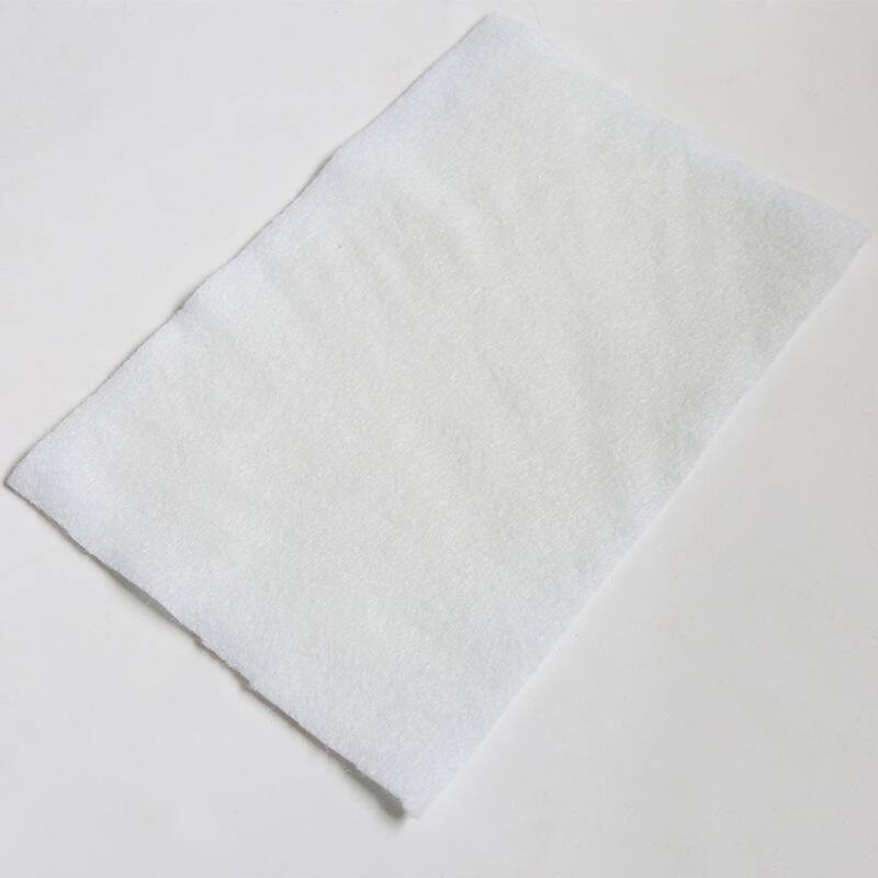 What Makes Nonwoven Geotextile Fabric a Popular Choice for Landscaping?