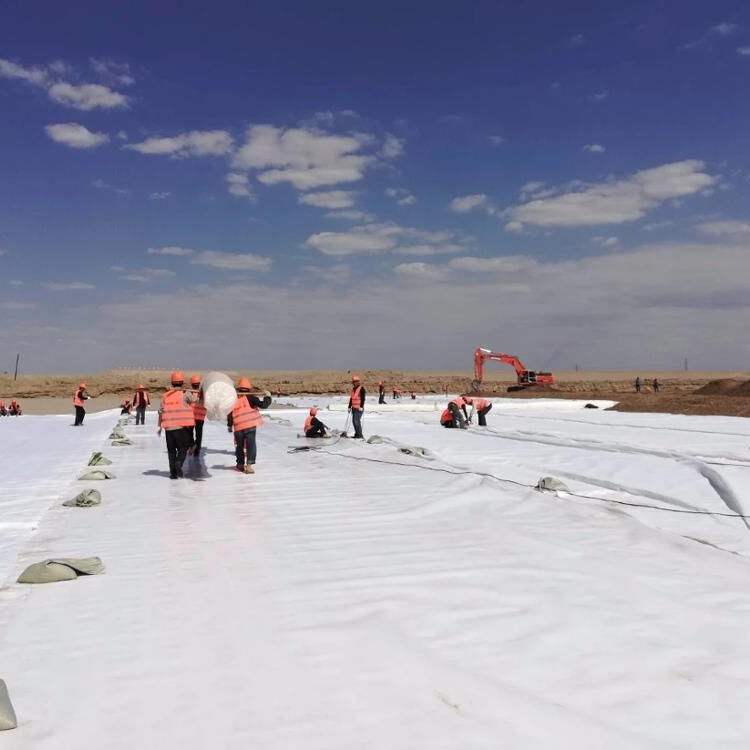 What Makes Geotextile Fabric a Preferred Choice for Erosion Control?