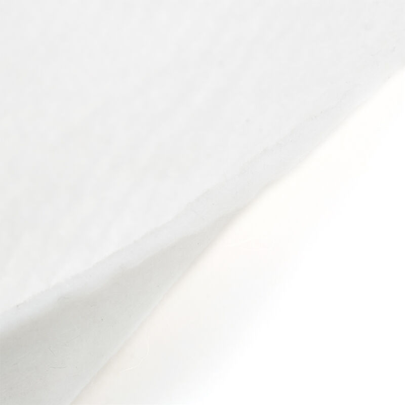 How White Geotextile Fabric Enhances Soil Stability and Erosion Control