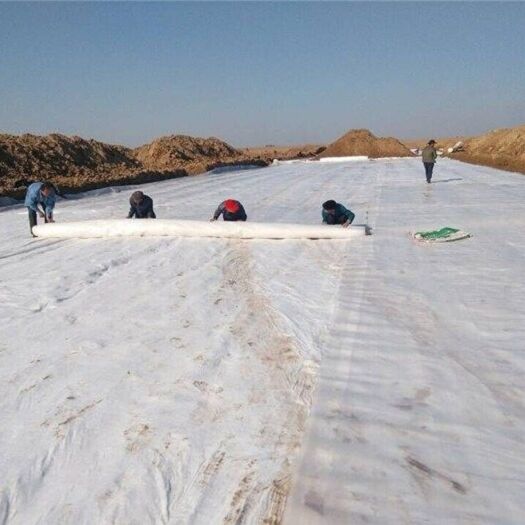 What Makes Geo Textile Material Essential for Erosion Control?