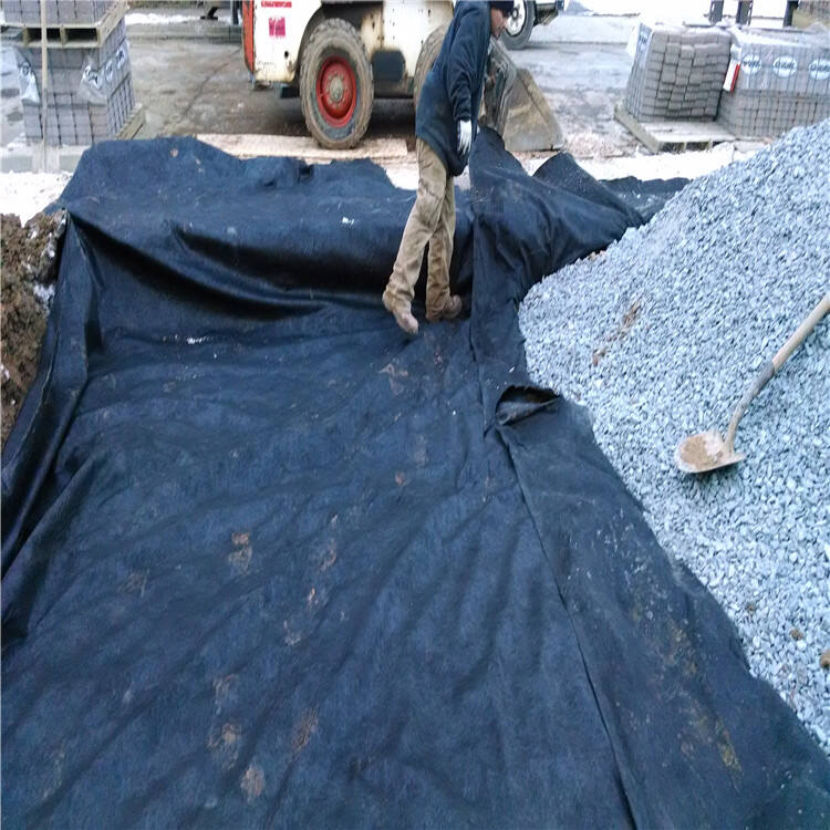 How to Ensure the Quality of Non Woven Geotextiles for Your Projects?