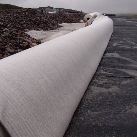 How to Choose the Right Geotextile for Your Soil Stabilization Needs