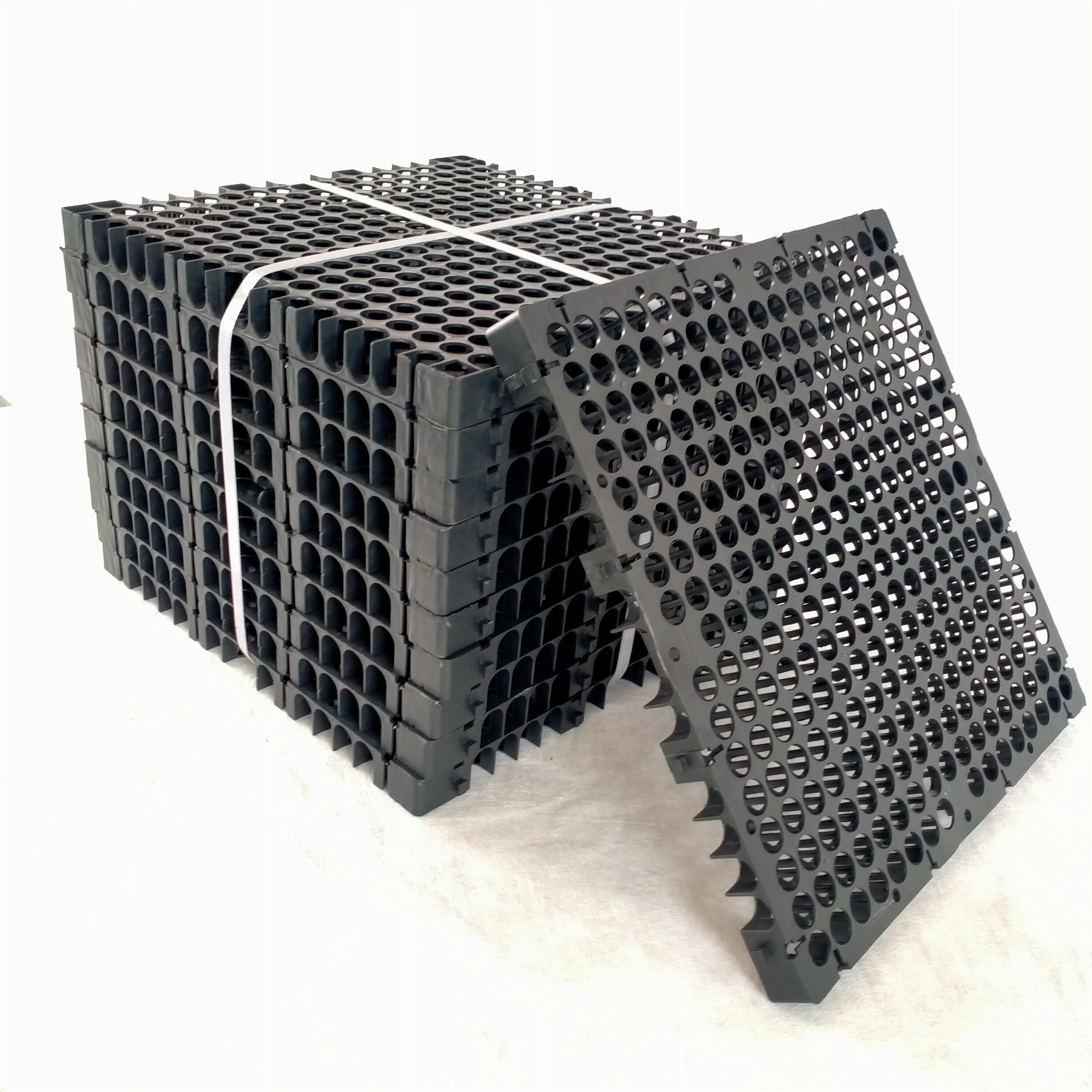How to Install Drain Cell Mats for Maximum Performance?