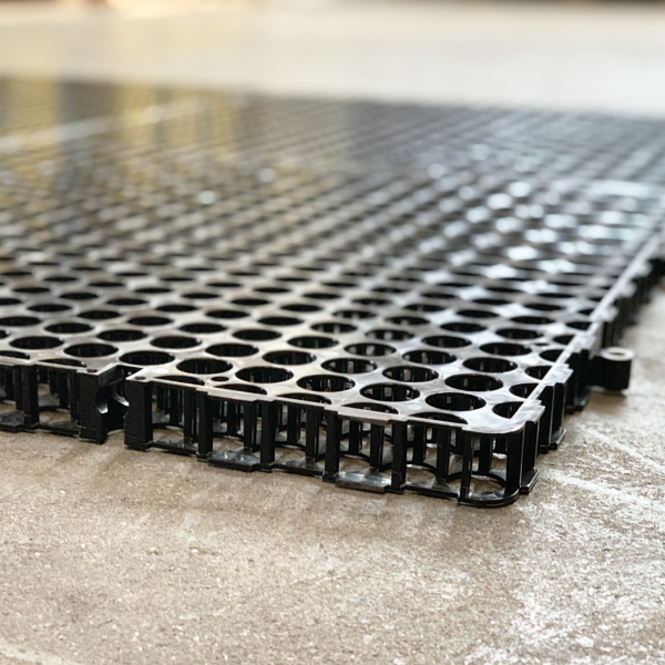 What Makes Plastic Drainage Cells Ideal for Eco-Friendly Landscaping?