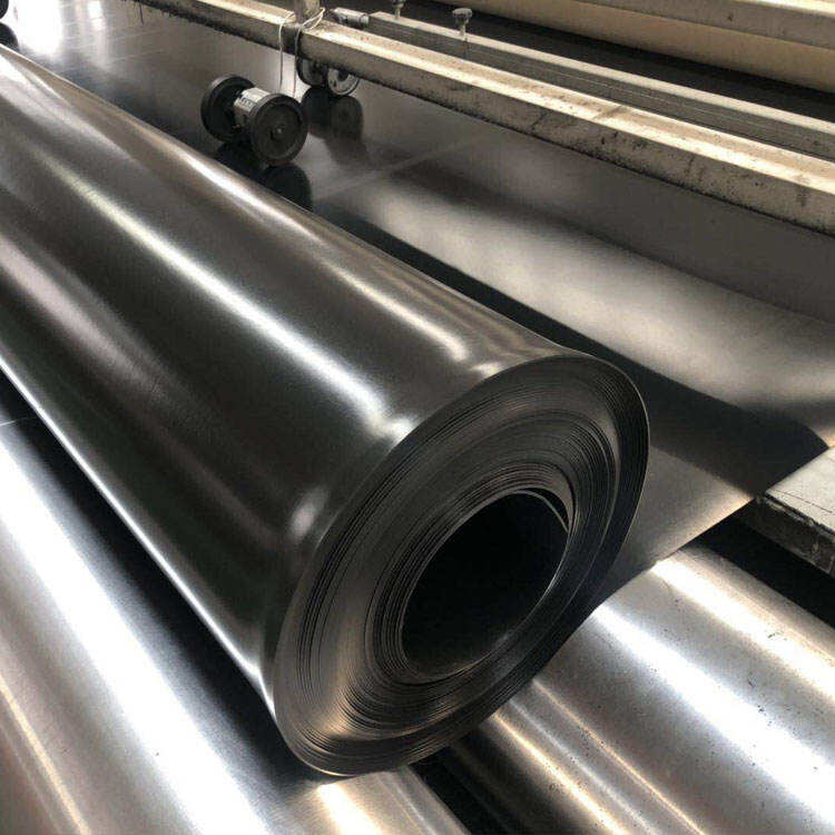 أين يمكن العثور على غشاء HDPE عالي الجودة بأسعار بالجملة؟