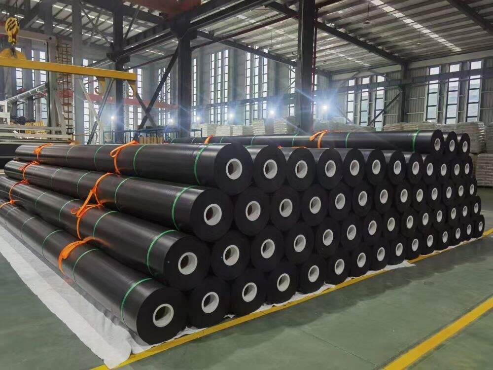 Jinruixiang Batch Shipment Supports Infrastructure Projects