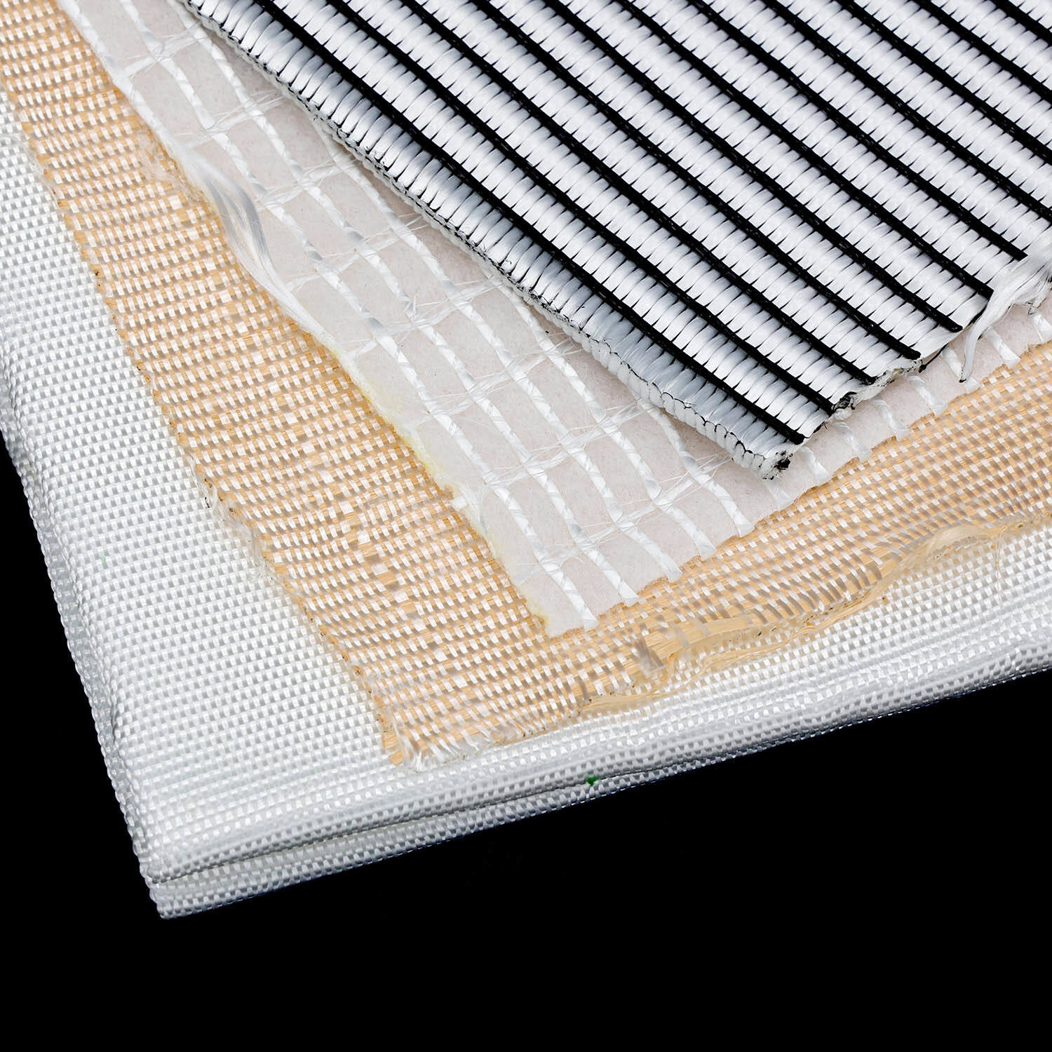 What Makes PET Woven Geotextile a Sustainable Choice for Your Projects?