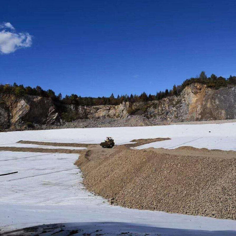 How to Install Non Woven Geotextile Fabric for Optimal Paver Longevity