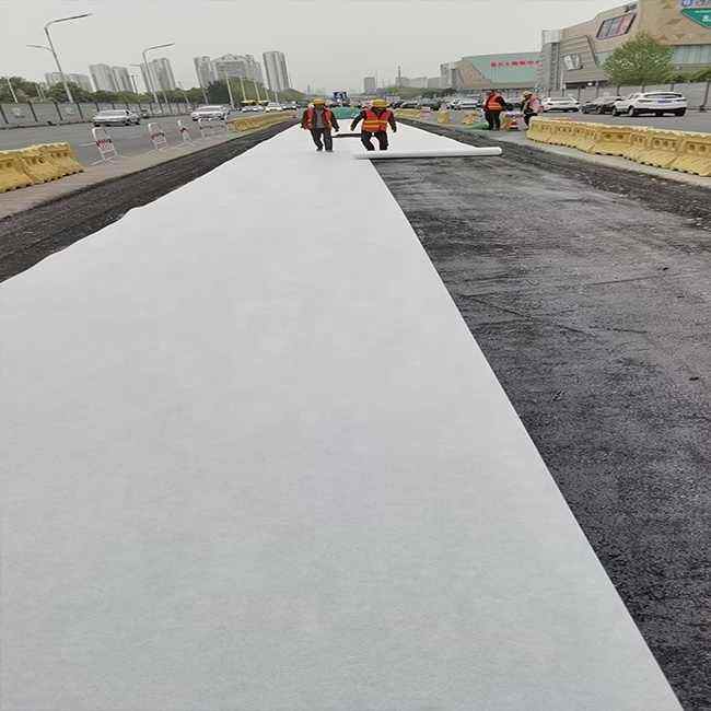 How Geotextile Drainage Enhances Soil Stability and Erosion Control