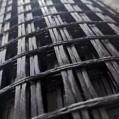 Cómo la georred de fibra de vidrio reduce los costos de construcción y aumenta la eficiencia