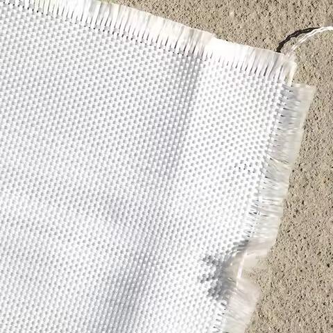 What are the Benefits of Using PET Woven Geotextile in Erosion Control?