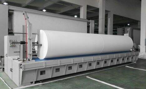 Filament Geotextile