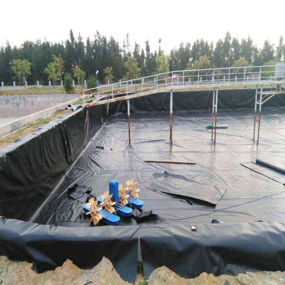 What Are the Benefits of Using Fish Pond Liners in Your Water Features?