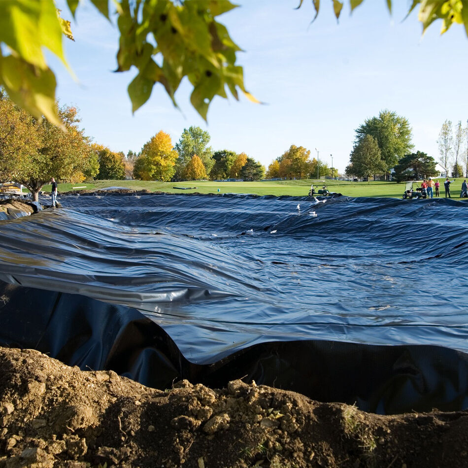 Çeşitli Sektörler İçin Güvenilir Membran Astarları Nereden Temin Edilebilir?
