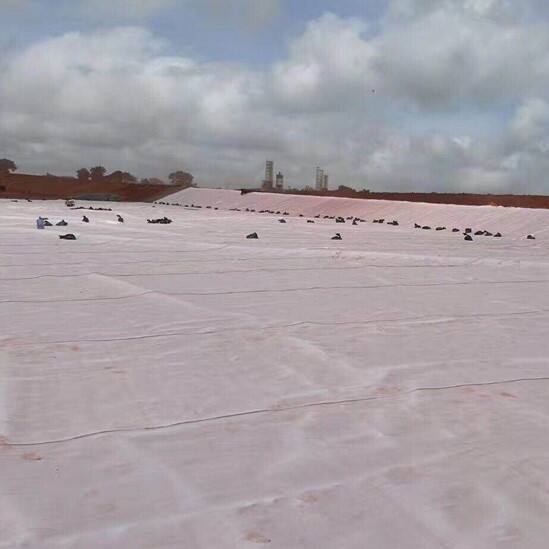 What Are the Environmental Benefits of Using Non Woven Needle Punched Geotextiles?