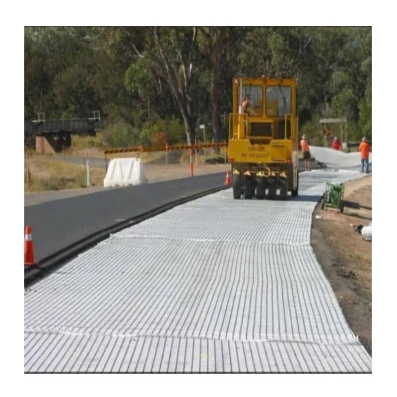 Common Usage Issues with Paving Geotextiles and How to Avoid Them