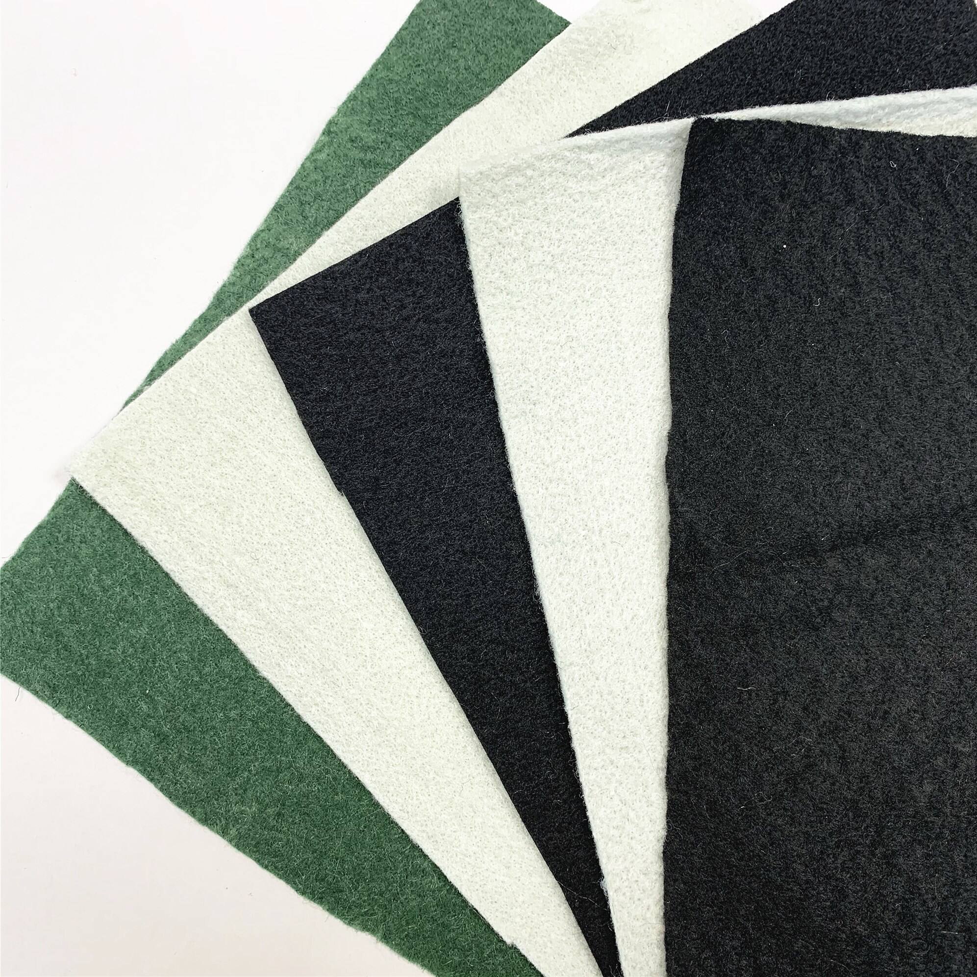 What Types of Fabric Geotextiles Are Most Effective for Drainage Solutions?