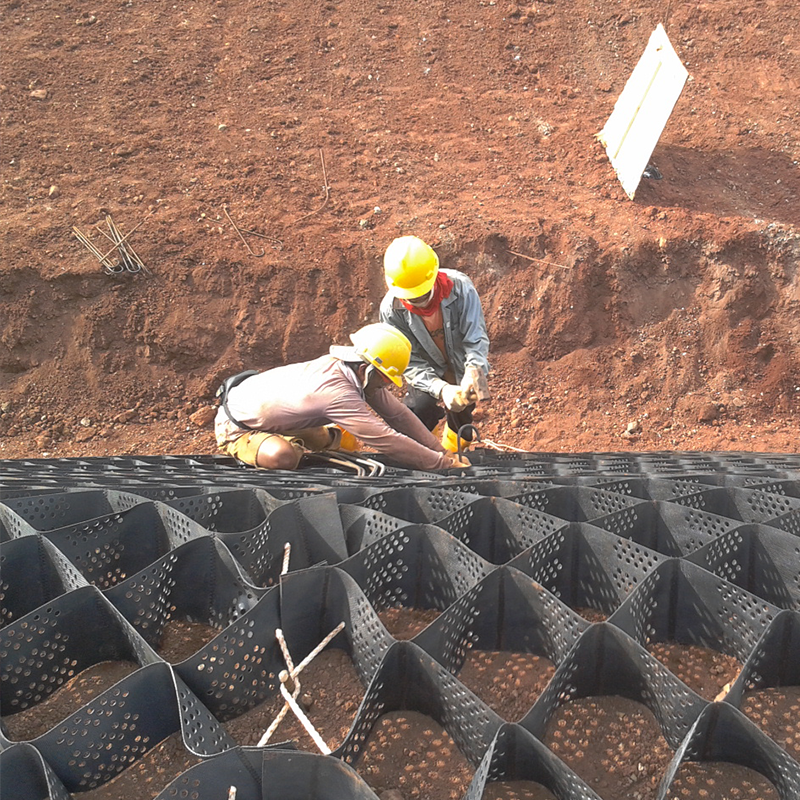 Where to Find Affordable Geocells for Effective Erosion Managemen