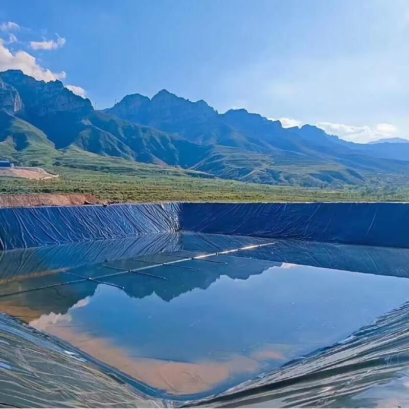 Come scegliere il liner per laghetti in HDPE più adatto alle proprie esigenze?