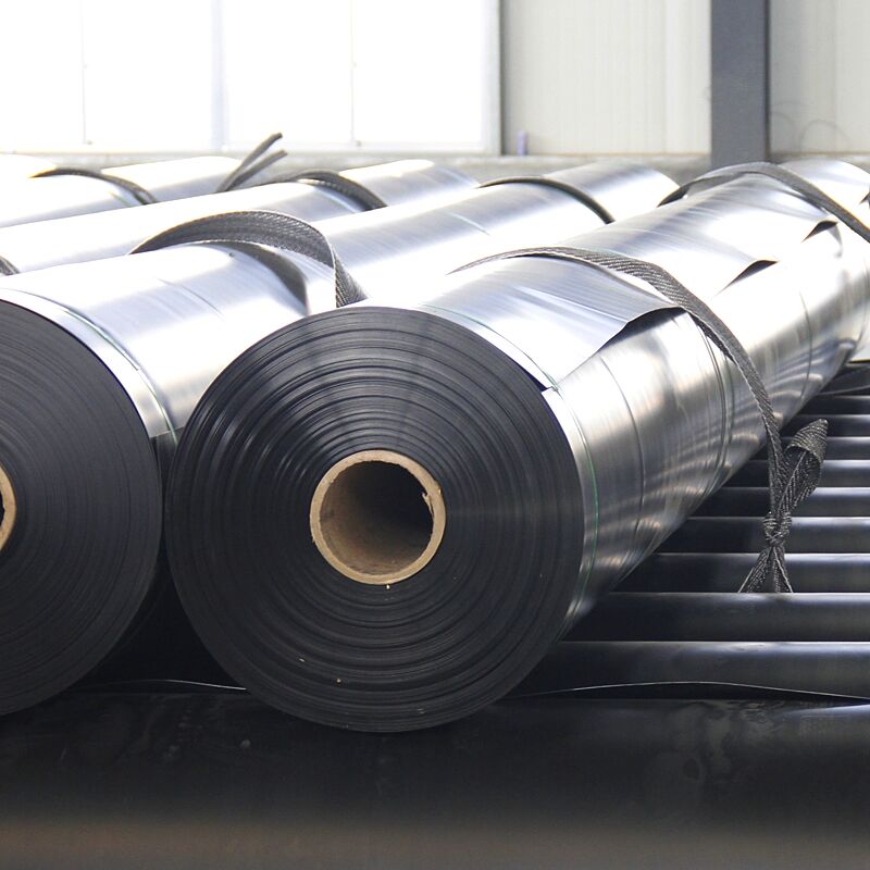 How Geo Membrane Sheets Improve Water Management in Urban Development?