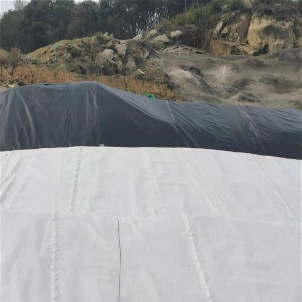 Where to Find Trusted Suppliers for Bulk PET Geotextile Orders?
