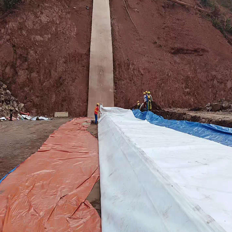 Where to Buy High-Quality Woven Geotextile Fabric at Wholesale Prices