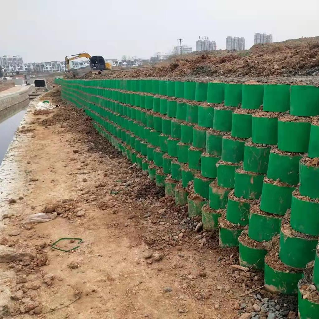 Lo que debe saber sobre las geoceldas para una aplicación eficaz