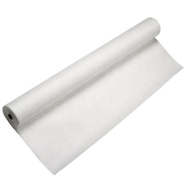 How Non Woven Geotextiles Enhance Soil Stability and Erosion Control